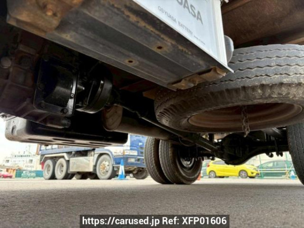 Used 1991 MT mitsubishi canter-guts FB308B Image[32]