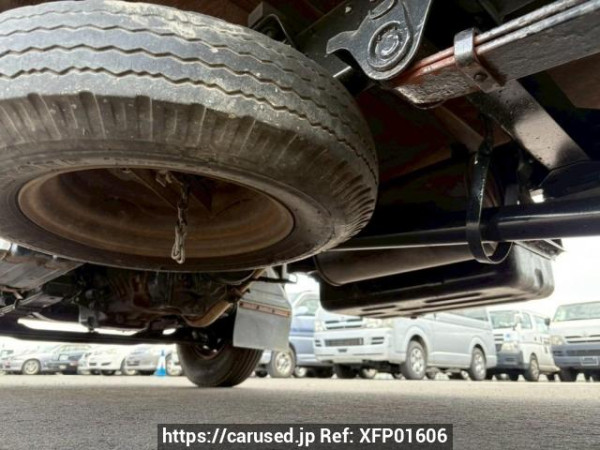 Used 1991 MT mitsubishi canter-guts FB308B Image[33]