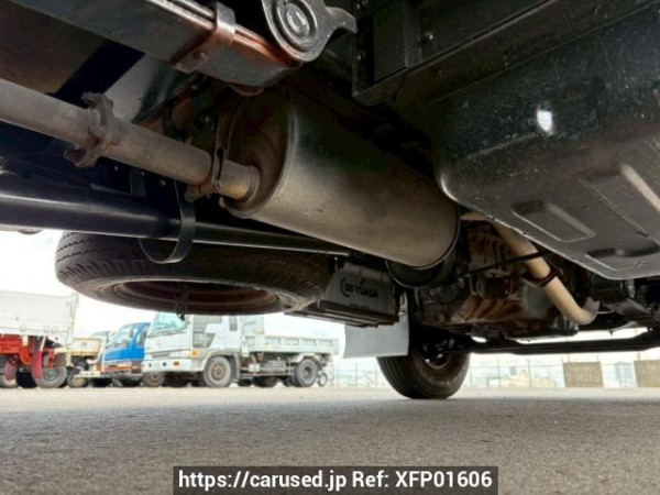 Used 1991 MT mitsubishi canter-guts FB308B Image[34]