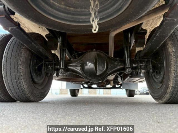 Used 1991 MT mitsubishi canter-guts FB308B Image[37]