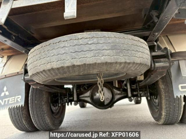 Used 1991 MT mitsubishi canter-guts FB308B Image[38]