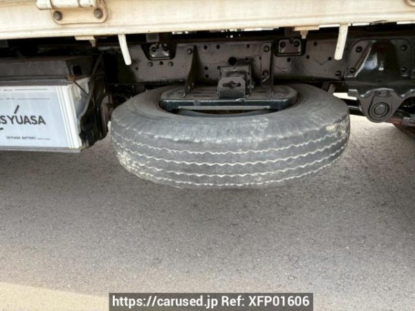 Used 1991 MT mitsubishi canter-guts FB308B Image[39]