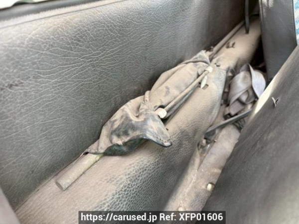 Used 1991 MT mitsubishi canter-guts FB308B Image[40]