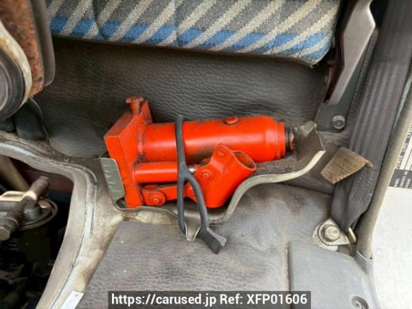 Used 1991 MT mitsubishi canter-guts FB308B Image[41]
