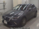 Mazda CX-3 DK5FW