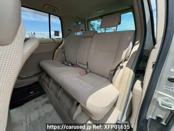 Used 2005 AT toyota raum NCZ20 Image[15]