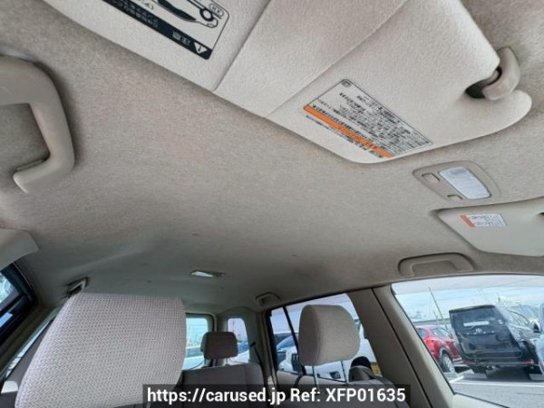 Used 2005 AT toyota raum NCZ20 Image[17]