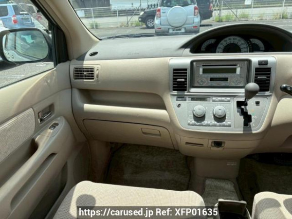 Used 2005 AT toyota raum NCZ20 Image[19]
