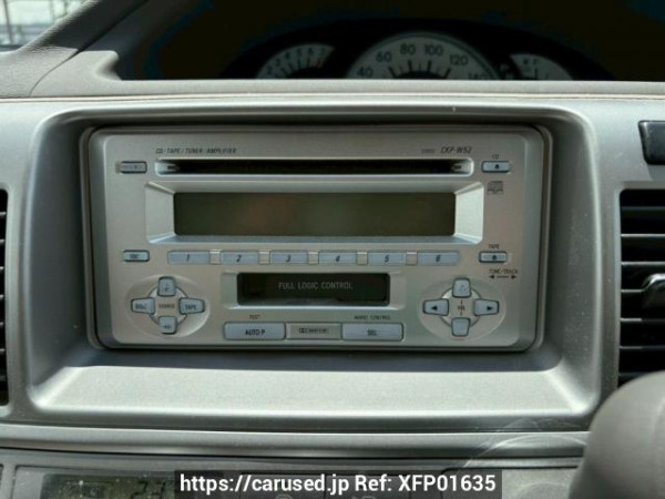 Used 2005 AT toyota raum NCZ20 Image[24]