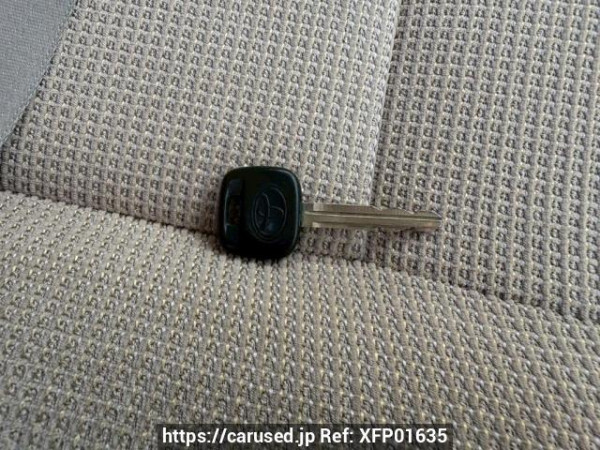 Used 2005 AT toyota raum NCZ20 Image[29]