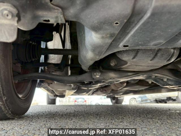 Used 2005 AT toyota raum NCZ20 Image[34]