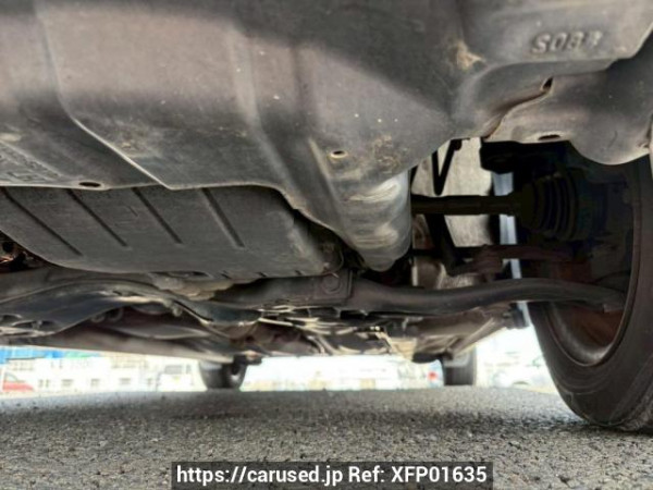 Used 2005 AT toyota raum NCZ20 Image[35]