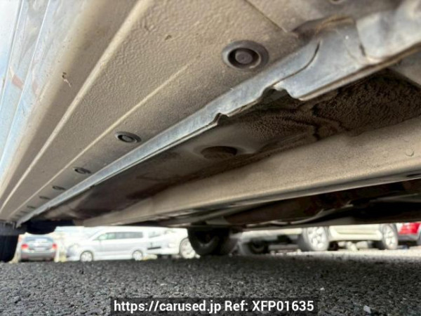 Used 2005 AT toyota raum NCZ20 Image[36]