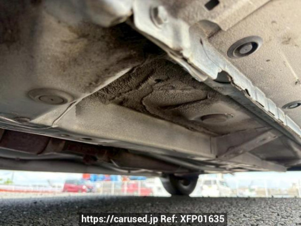 Used 2005 AT toyota raum NCZ20 Image[37]