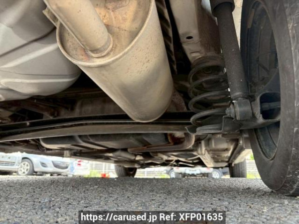 Used 2005 AT toyota raum NCZ20 Image[41]