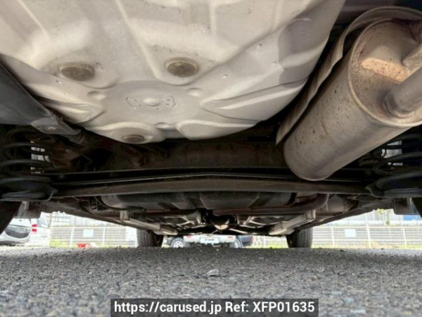 Used 2005 AT toyota raum NCZ20 Image[42]