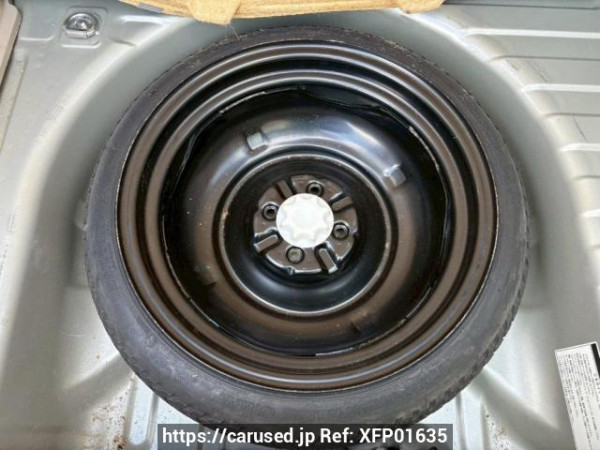 Used 2005 AT toyota raum NCZ20 Image[43]