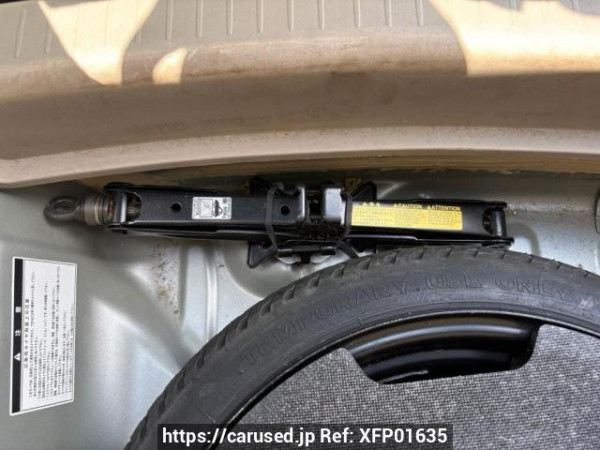 Used 2005 AT toyota raum NCZ20 Image[45]