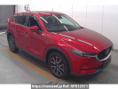 Mazda CX-5 KF2P