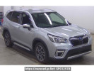 Subaru Forester SKE