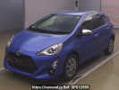 Toyota Aqua NHP10