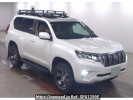 Toyota Land Cruiser Prado GDJ150W