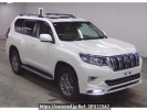 Toyota Land Cruiser Prado GDJ150W