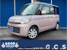 Suzuki Spacia MK32S