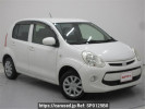 Toyota Passo KGC30