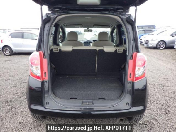 Used 2008 AT toyota ractis NCP105 Image[8]
