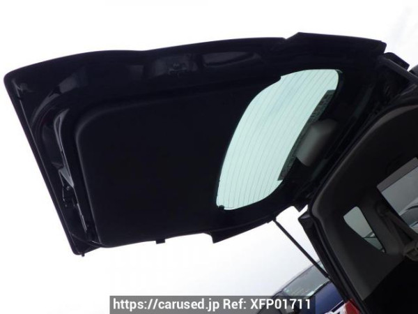 Used 2008 AT toyota ractis NCP105 Image[9]