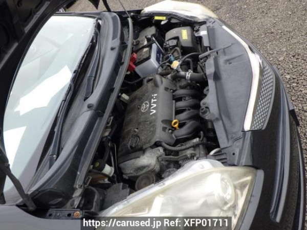 Used 2008 AT toyota ractis NCP105 Image[12]