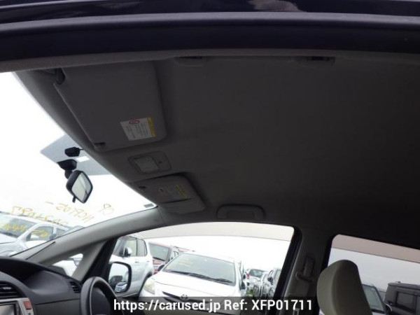 Used 2008 AT toyota ractis NCP105 Image[16]