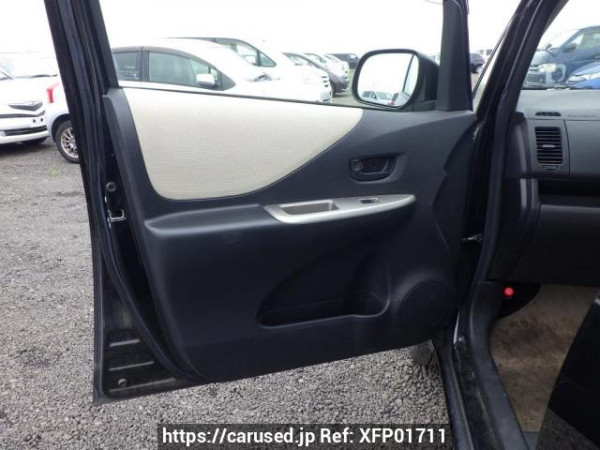 Used 2008 AT toyota ractis NCP105 Image[20]