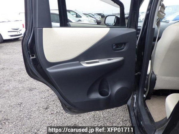 Used 2008 AT toyota ractis NCP105 Image[25]