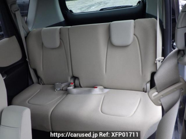 Used 2008 AT toyota ractis NCP105 Image[27]