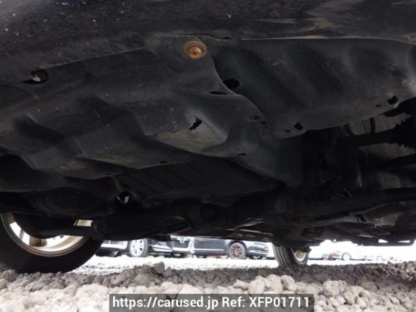 Used 2008 AT toyota ractis NCP105 Image[40]