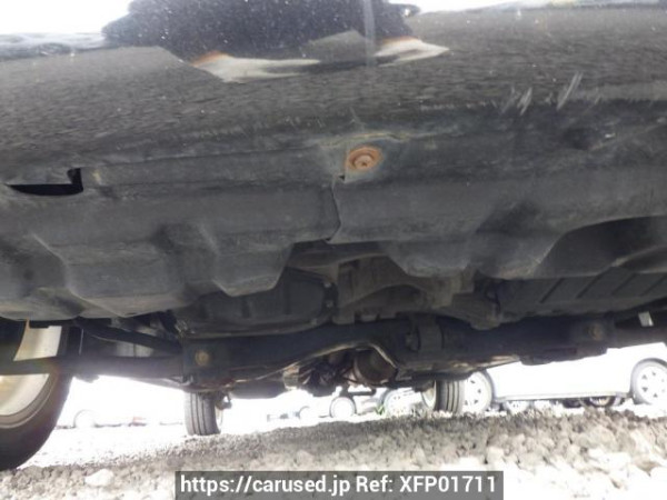 Used 2008 AT toyota ractis NCP105 Image[41]