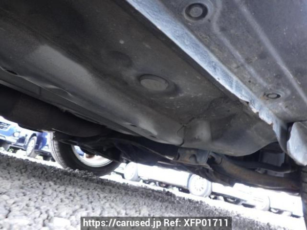 Used 2008 AT toyota ractis NCP105 Image[43]