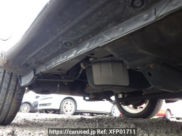 Used 2008 AT toyota ractis NCP105 Image[44]