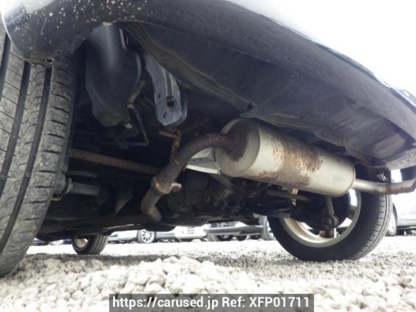 Used 2008 AT toyota ractis NCP105 Image[47]