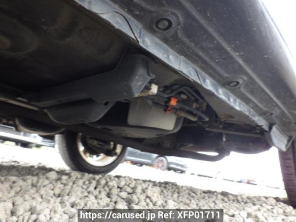 Used 2008 AT toyota ractis NCP105 Image[48]