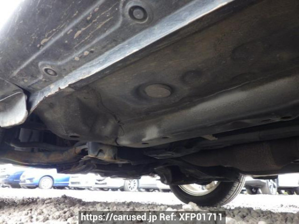Used 2008 AT toyota ractis NCP105 Image[49]