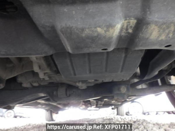 Used 2008 AT toyota ractis NCP105 Image[51]