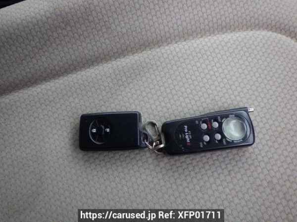 Used 2008 AT toyota ractis NCP105 Image[52]