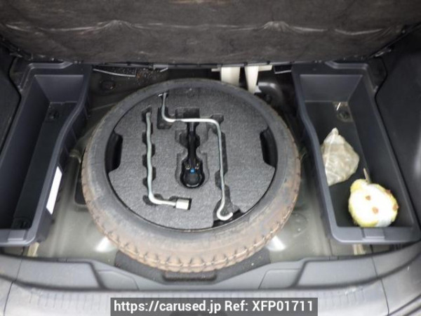 Used 2008 AT toyota ractis NCP105 Image[53]