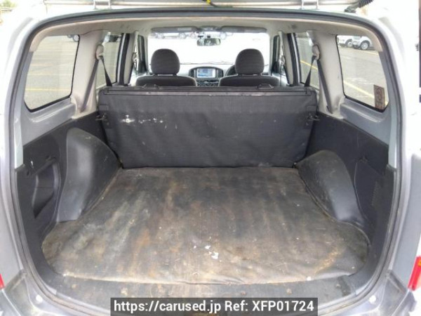 Used 2010 AT toyota succeed-van NCP51V Image[8]