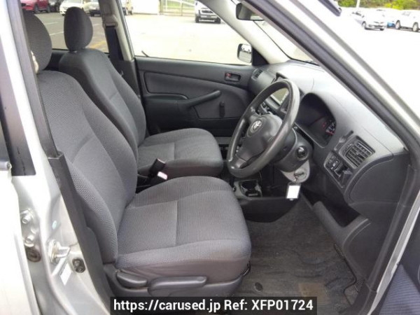 Used 2010 AT toyota succeed-van NCP51V Image[13]