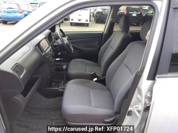 Used 2010 AT toyota succeed-van NCP51V Image[14]