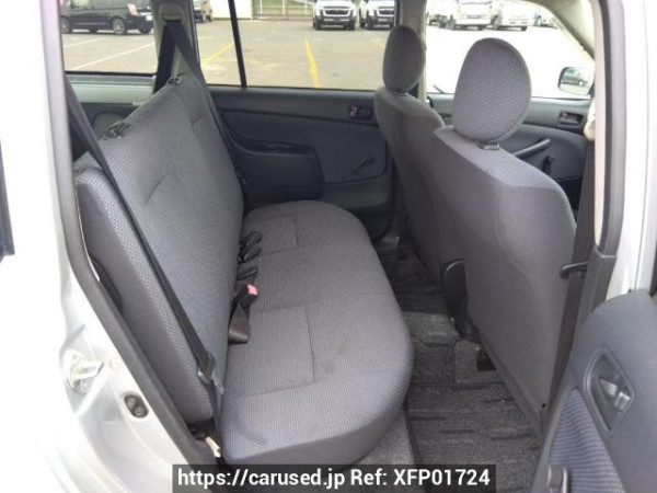 Used 2010 AT toyota succeed-van NCP51V Image[15]